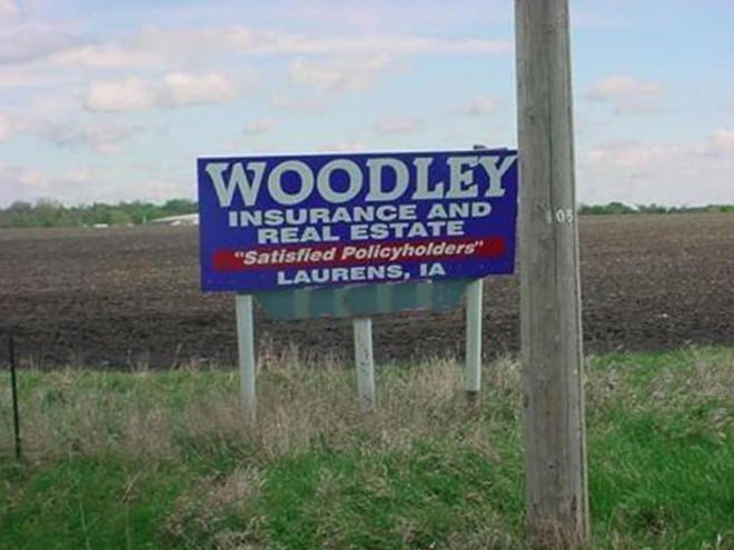 Location photo for 450th St (Laurens)