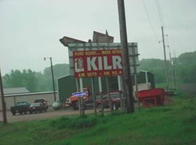 Location photo for IA-4 (Estherville)