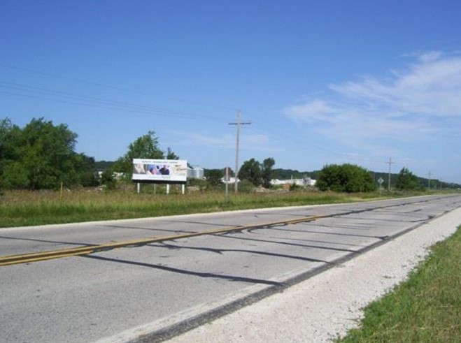 Location photo for IA-4 (Estherville)
