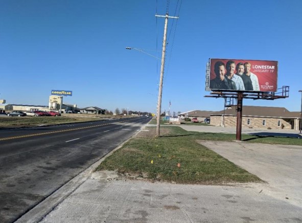 Location photo for N Elm St near Head Park (Jefferson)