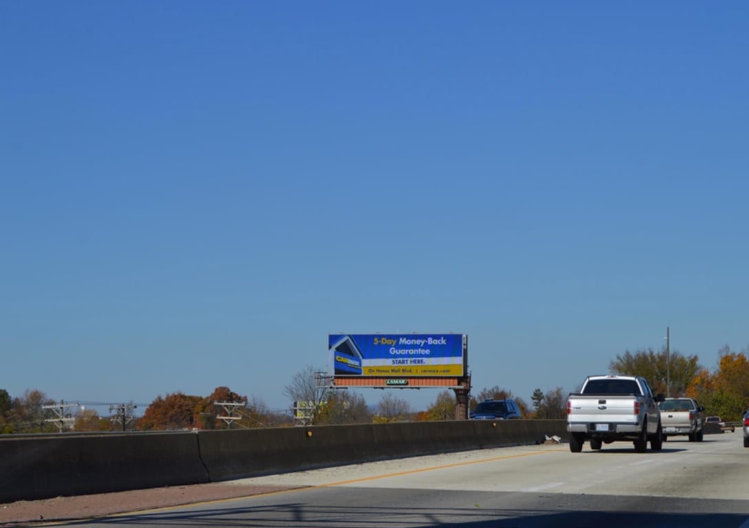 Location photo for Glendale St near Waughtown Street & Old Lexington Road (Winston-Salem)