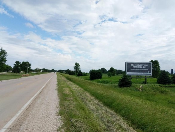 Location photo for 4th St (Gowrie)