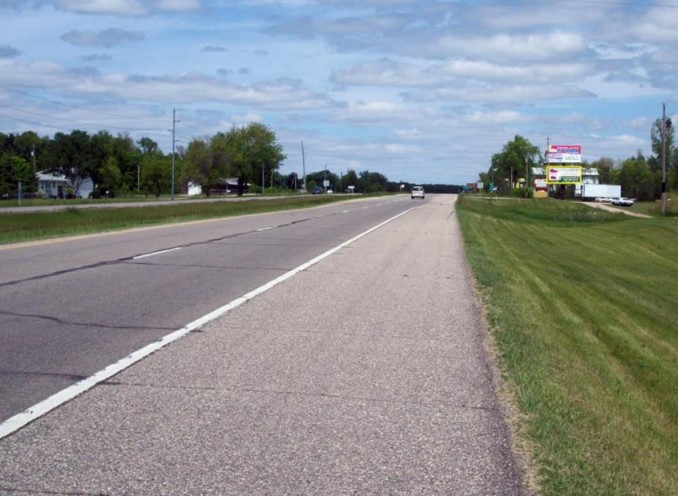 HWY 10 380' E/MCHUGH RD NS F/E(B)MP48.91 Media