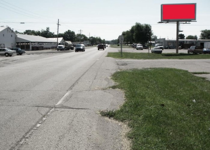 Location photo for E Clay St near Flory Preserve (Logansport)