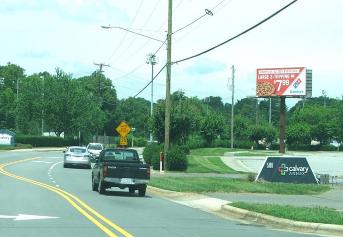 Location photo for Country Club Rd near Earth Steward North Carolina (Winston-Salem)