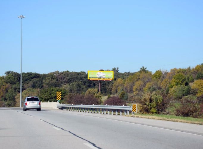 N/S I-680 .1m w/o HWY 75 - FE Media