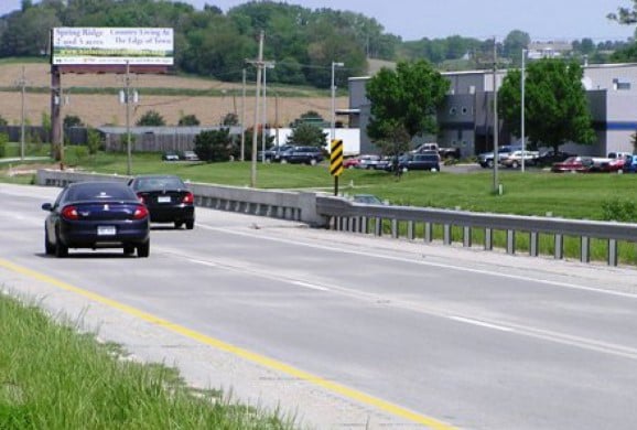 Hwy. 133 & Irvington ESFS Media