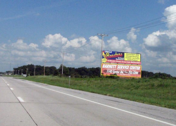 [9] S/S US 60 .9 MI E/O RT VV-BTM F/W Media