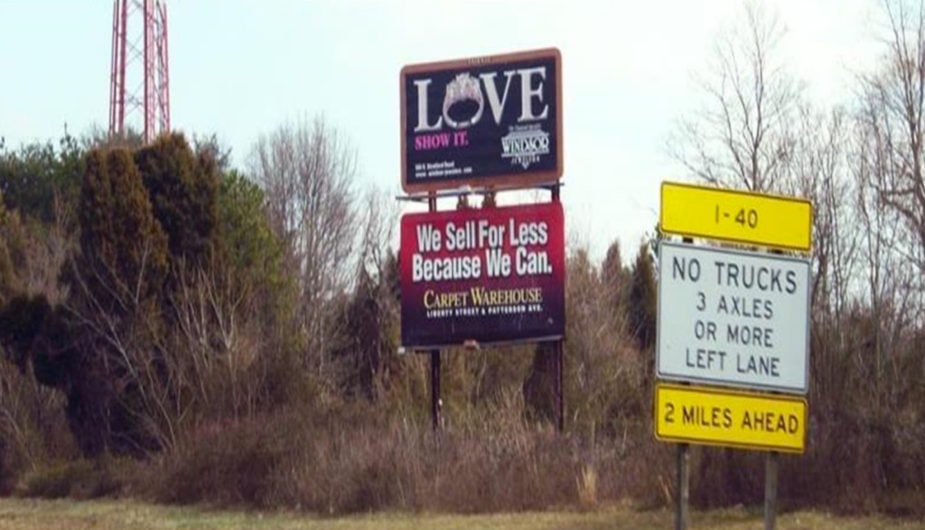 Location photo for Jonestown Rd (Winston-Salem)