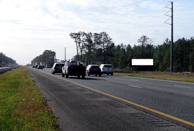 Location photo for I-95 WS 2.3mi N/O SR 206 F/N - 1