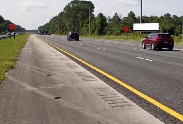 Location photo for I-95 WS 0.5mi S/O SR 207 F/N -