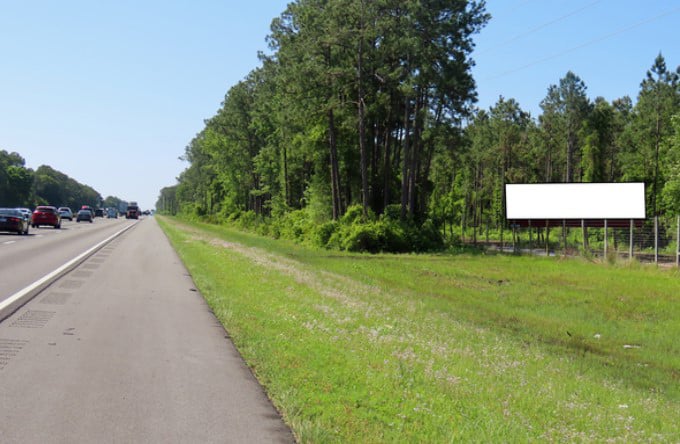 Location photo for I-95 WS 2.5mi S/O SR 207 F/N -