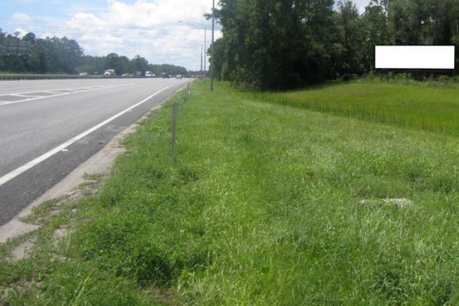 Location photo for I-95 WS 0.3mi S/O SR 210 F/N - 1