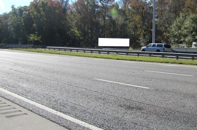 Location photo for I-95 WS 2.65mi N/O SR 16 F/N - 1