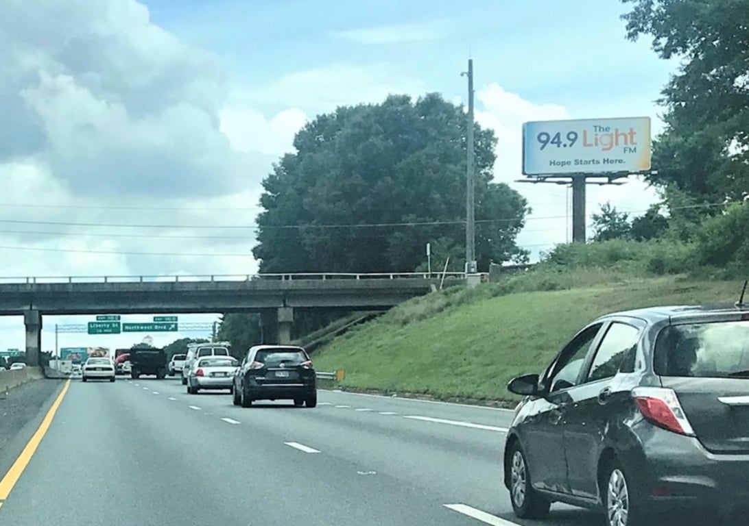 Location photo for E 16th St near Liberty Street & 17th Street (Winston-Salem)