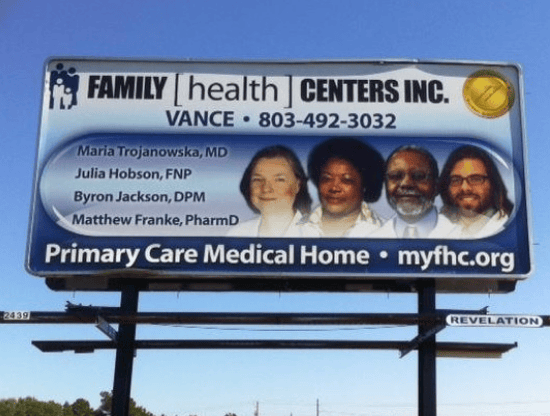 Location photo for Five Chop Rd (Santee)