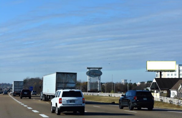 I-40 NS 0.5mi E/O Germantown Rd F/E Media