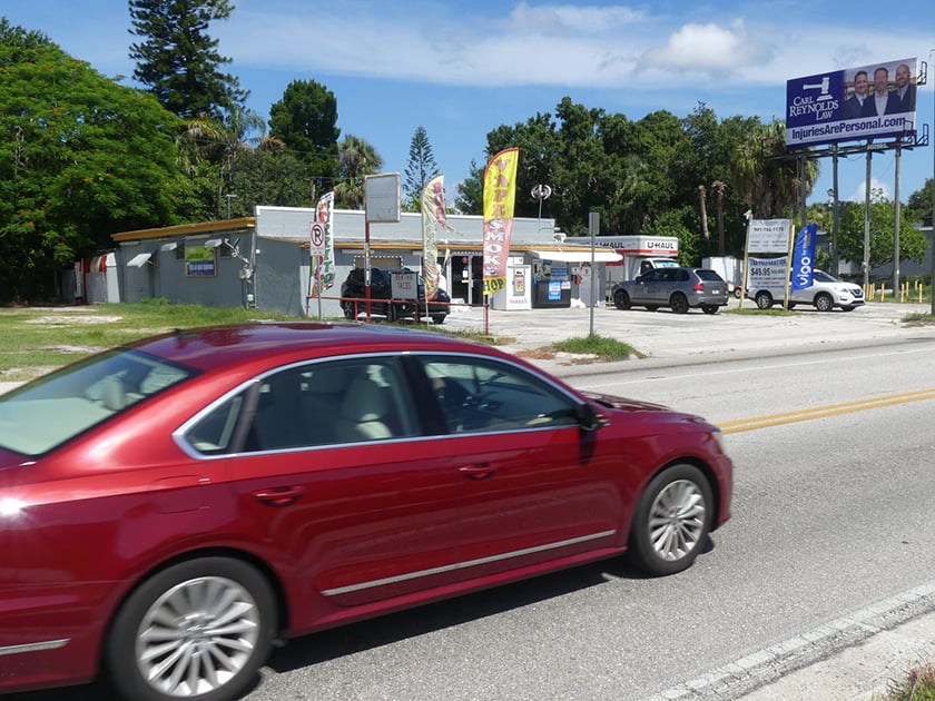 Location photo for 9th St W near 30th Ave w @ 9th St W (Bradenton)