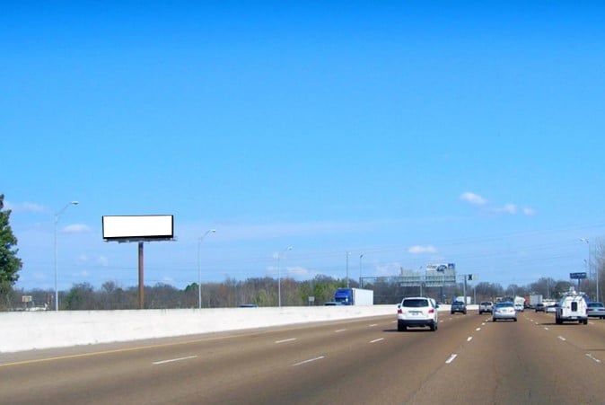 N/L I-40 E @ I-240 JUNCTION F/W Media