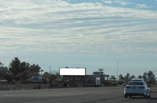 Location photo for N Pinal Ave (Casa Grande)