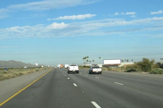 Location photo for W Outer Dr (Eloy)