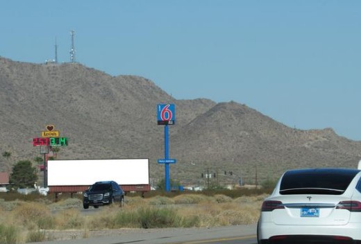 Location photo for Eloy Love'S (Eloy)