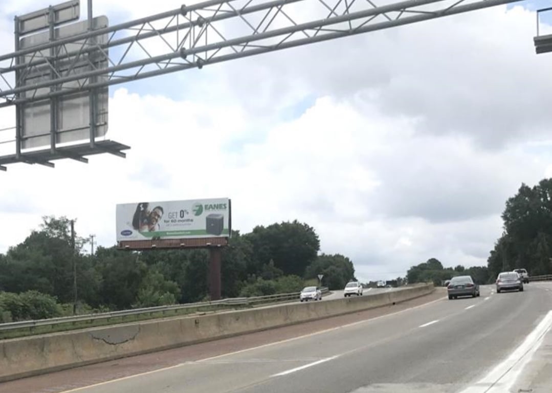 Location photo for Old Lexington Road & Goldfloss (Winston-Salem)