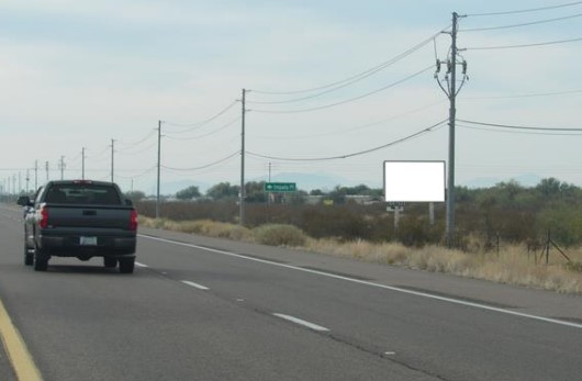 Location photo for W Whitetail Dr (Casa Grande)