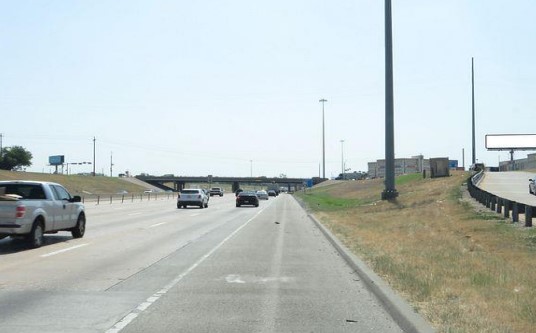 Location photo for Lyndon B Johnson Fwy near Whitehurst @ Skillman - W - FS, Lake Highlands (Dallas)