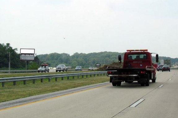 Location photo for Harris Rd (Townsend)