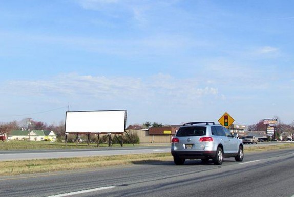 Location photo for US-13 near Us RT13 @ Marion Dr (Dover)