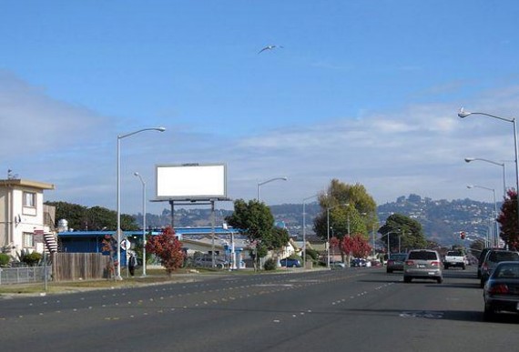 Location photo for Cutting Blvd near Cutting Blvd & Marina Way, Coronado (Richmond)