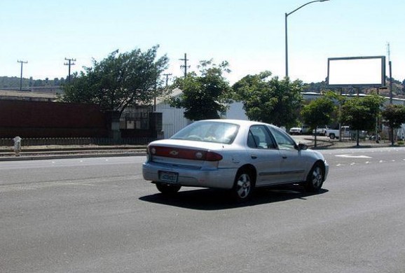 Location photo for Cutting Blvd near Santa Fe Union Park (Richmond)