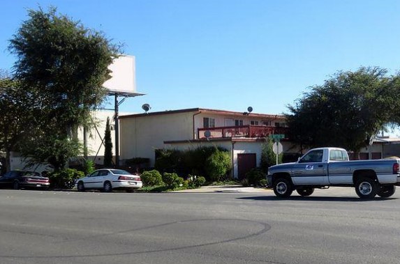 Location photo for Cutting Blvd near Cutting Blvd & Marina Way, Coronado (Richmond)