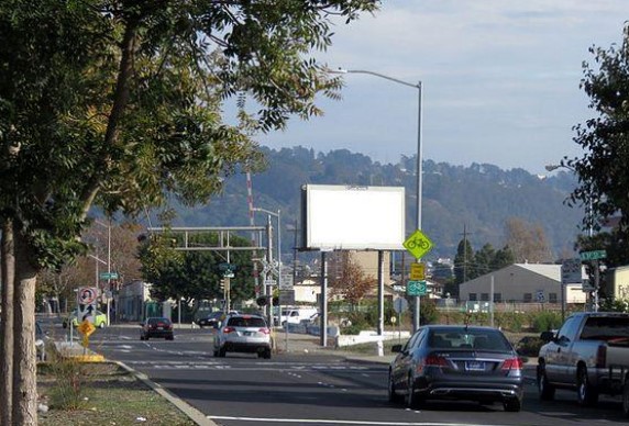 Location photo for Carlson Blvd near Carlson Blvd & Cutting Blvd, Stege (Richmond)