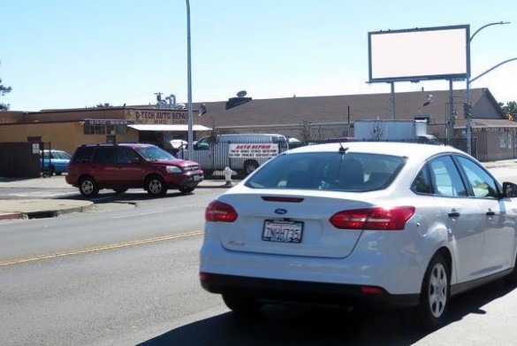 Location photo for 23rd St near 23rd St. at Lincoln Ave., North & East (Richmond)