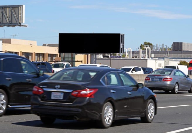 I-80 1500 ft N/O University (Berkeley) E/S F/N Media