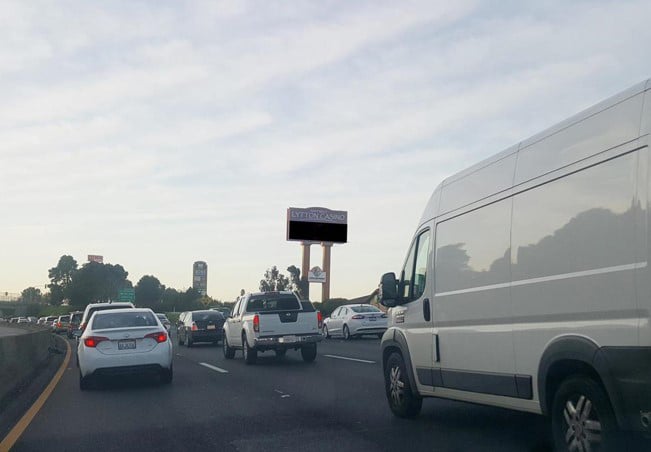 I-80 & San Pablo Dam Rd. F/N Media