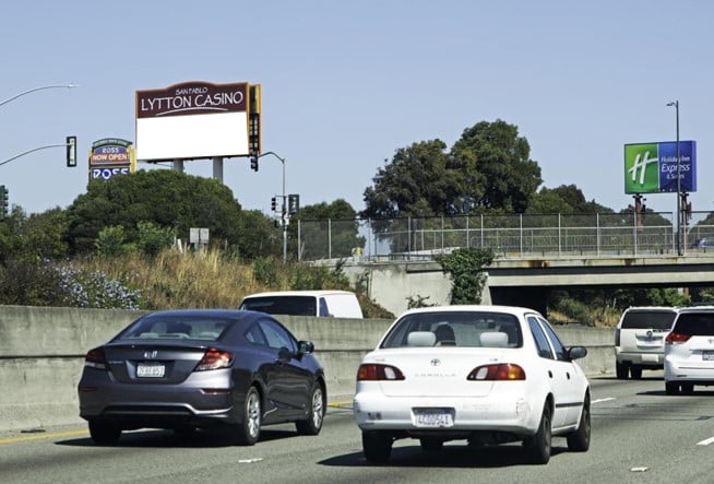 Location photo for San Pablo Dam Rd near DaVita Alvarado Park Home Training (San Pablo)