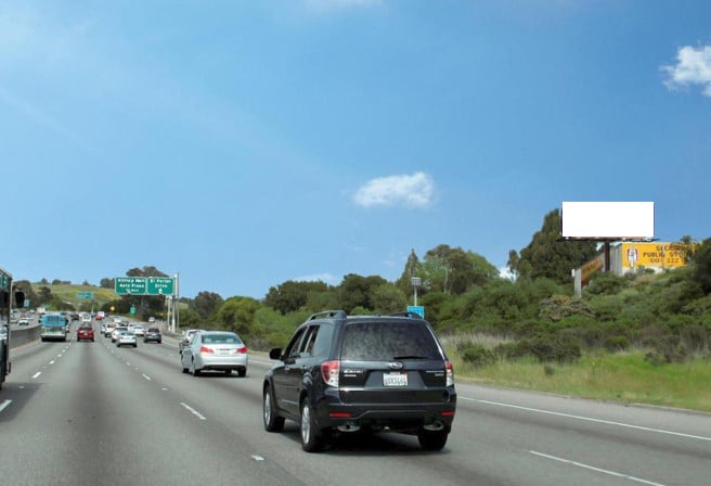 I-80 & San Pablo Dam Rd F/SW Media