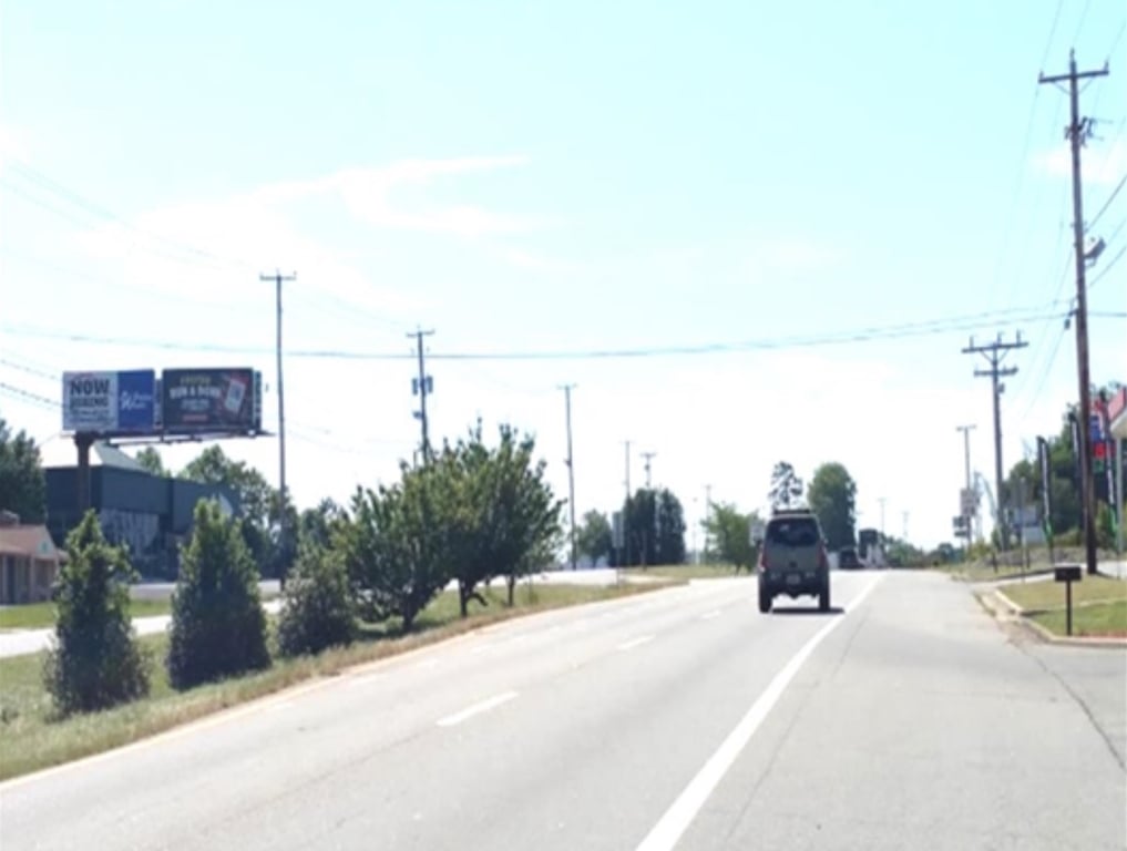 Location photo for Greensboro Rd near Community Storehouse (Ridgeway)