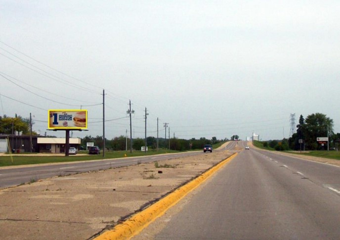 Location photo for N Washington Blvd (Camanche)