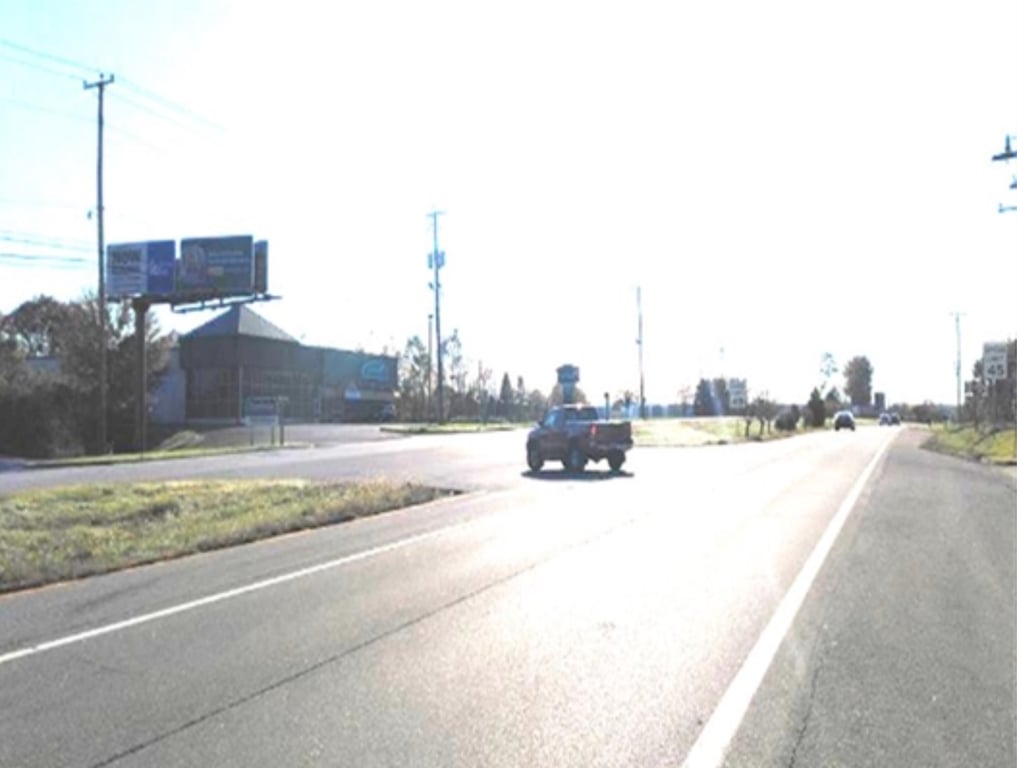 Location photo for Greensboro Rd near Community Storehouse (Ridgeway)