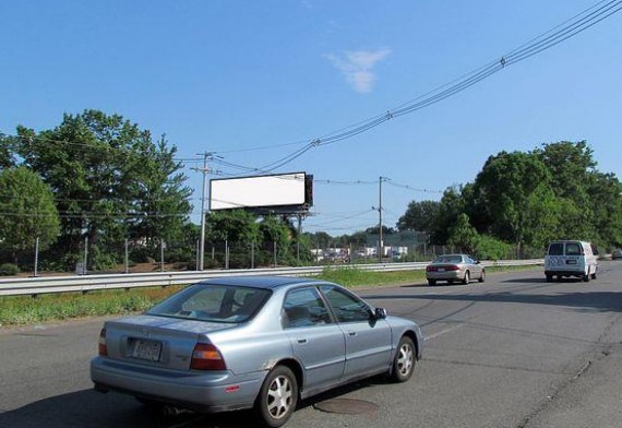 Location photo for U.S. Rte 1 near Green Stop Llc (Peabody)