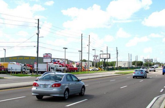 Location photo for S Orange Blossom Trl near S Orange Blossom Trail and Barley Club Drive (Orlando)