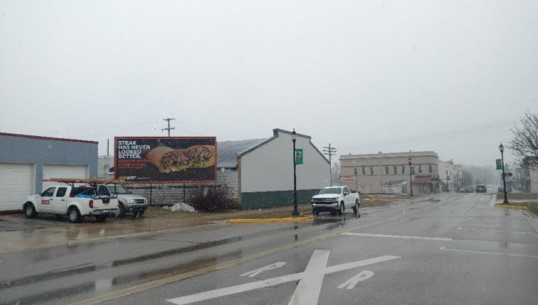 Location photo for 4th Ave near Ionia County Genealogical Society (Lake Odessa)