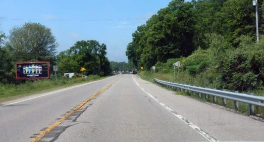 Location photo for Bluewater Hwy (Saranac)