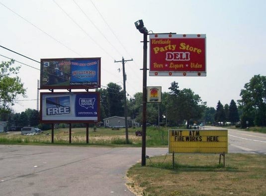 SR-66 0.5 mi S/O Parmeter Rd. ES Media