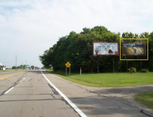 SR-66 0.5 mi N/O I-96 ES Media