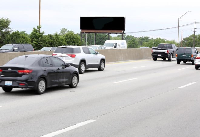 I-65 @ Hill Street F/S Media